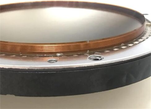 8 قطع غشاء لـ K8، K10، ND 8، ND 10 8Ohm(16ohm,7) in Saudi Arabia