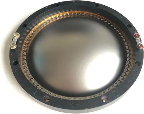 1pcs Diaphragm for 2446H 2447H 2445H 2450H 2451H 2452H, 8 Ohm,16 ohm(8ohm) in Saudi Arabia