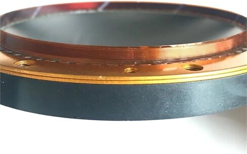 1pcs Diaphragm for 2446H 2447H 2445H 2450H 2451H 2452H, 8 Ohm,16 ohm(8ohm) in Saudi Arabia