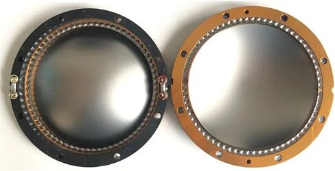 1pcs Diaphragm for 2446H 2447H 2445H 2450H 2451H 2452H, 8 Ohm,16 ohm(8ohm) in Saudi Arabia