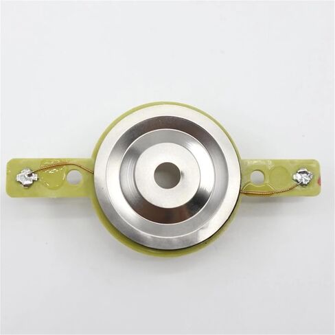 4 Pcs for Diaphragm for Audiopipe Tweeter ATR3721, ATV3721, ATV-3231, 8 Ohms(8ohm) in Saudi Arabia