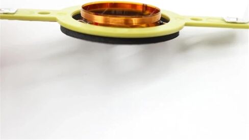 4 Pcs for Diaphragm for Audiopipe Tweeter ATR3721, ATV3721, ATV-3231, 8 Ohms(8ohm) in Saudi Arabia