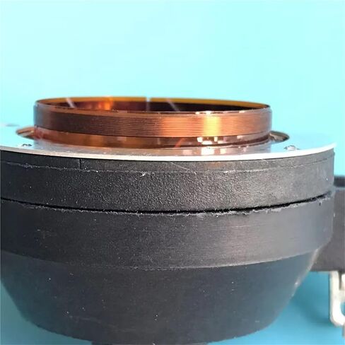 8 قطعة استبدال الحجاب الحاجز لسائق القرن S1803ER ، SX200 ، SX300 8Ohm in Saudi Arabia