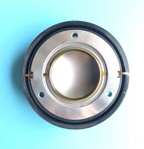 12pcs Diaphragm for B212, B215,P Audio PAD-DE34,Alto PS4 8ohm PURE Aluminum Flat wire in Saudi Arabia