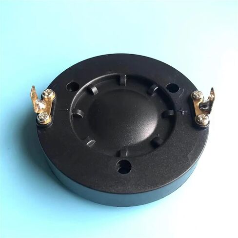 12pcs Diaphragm for B212, B215,P Audio PAD-DE34,Alto PS4 8ohm PURE Aluminum Flat wire in Saudi Arabia