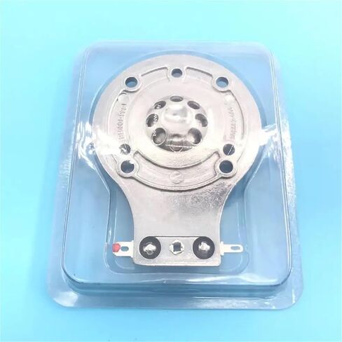16PCS METAL Replace Diaphragm for JRX100 JRX112 JRX115 JRX125 2412,EON10, EONPOWER10 MP212, MP215, TR105, TR125, TR126 JRX 100(CCAW Round wire) in Saudi Arabia