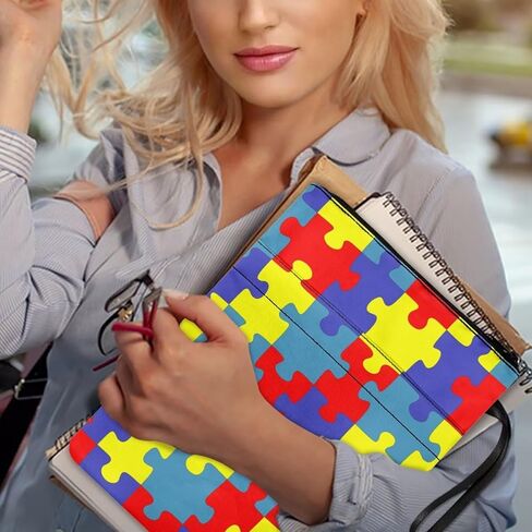 أكمام كتب بنمط العلم الأمريكي العتيق من chaqlin مع سحاب، وأغلفة الكتب للجيب الأمامي والمقبض، هدايا الرابع من يوليو in Kuwait