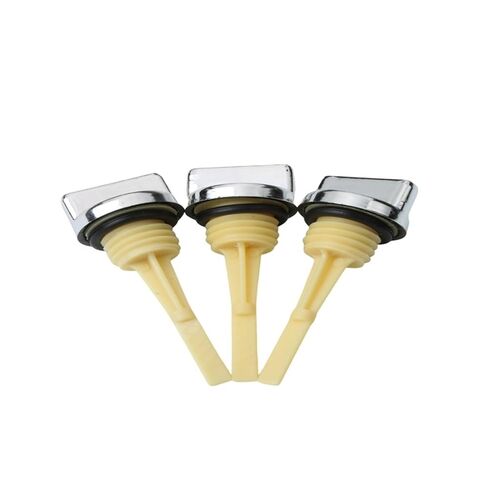 3pc Motorcycle Gauge Oil Level for Honda C50 C70 C90 Z50 CT70 CRF50 for Dax 70 for Econo 90 15651-179-701 in Saudi Arabia