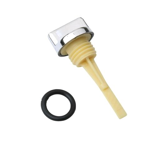 3pc Motorcycle Gauge Oil Level for Honda C50 C70 C90 Z50 CT70 CRF50 for Dax 70 for Econo 90 15651-179-701 in Saudi Arabia