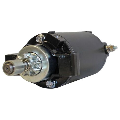 قطع غيار ممتازة لما بعد البيع للشاحنات والجرارات AutoStarter لـ Yamaha Outboard F15EH/ELH/ESH/MH/MSH/PLH/PLR F9 T9 00-08 Index-OE1G-14775 in Kuwait