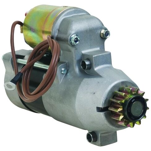 قطع غيار ما بعد البيع الممتازة للشاحنات والجرارات AutoStarter لمحرك Yamaha الخارجي LZ/VZ150 LZ/VZ200 VZ175 00-08 S114836A Index-OE1G-8629 in Saudi Arabia