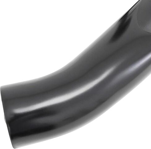 Westin 23-3155 E-Series 3 Round Nerf Bars fits 2004-2012 Colorado Canyon 2006-2008 I-Series Crew Cab Black Pair in Saudi Arabia