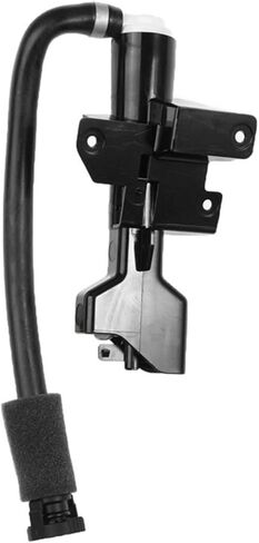 Left Headlight Washer Actuator for 08-18 Sequoia for Toyota 85208-0C020 AT- in Saudi Arabia