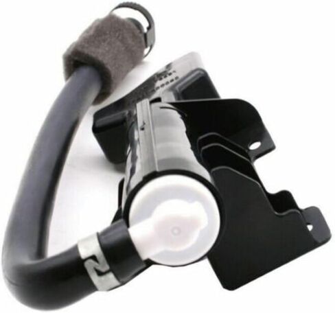 Left Headlight Washer Actuator for 08-18 Sequoia for Toyota 85208-0C020 AT- in Saudi Arabia