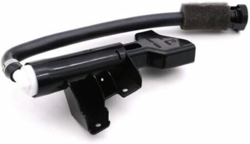 Left Headlight Washer Actuator for 08-18 Sequoia for Toyota 85208-0C020 AT- in Saudi Arabia