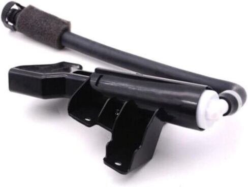 Left Headlight Washer Actuator for 08-18 Sequoia for Toyota 85208-0C020 AT- in Saudi Arabia