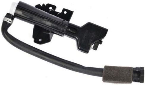 Left Headlight Washer Actuator for 08-18 Sequoia for Toyota 85208-0C020 AT- in Saudi Arabia