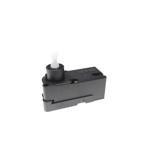 Headlight Level Adjustment Motor Compatible with A4 B6 B8 B7 A3 A8 D2 TT 1994-2015 I III SEAT Alhambra 1U0941295A Fits Various Models(1PC) in Saudi Arabia