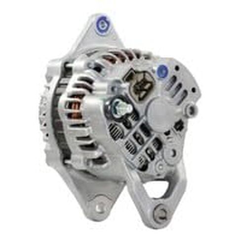 #US قطعة بديلة لمولد 75A الجديد المناسب لمختلف التطبيقات الصناعية A5TA5076A A005TA5076A #ALTERNATOR59370 in Saudi Arabia