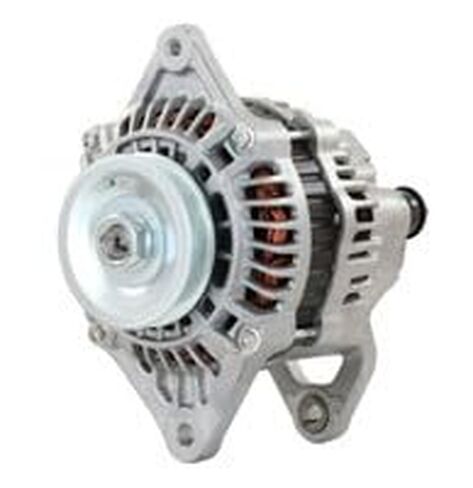 #US قطعة بديلة لمولد 75A الجديد المناسب لمختلف التطبيقات الصناعية A5TA5076A A005TA5076A #ALTERNATOR59370 in Saudi Arabia