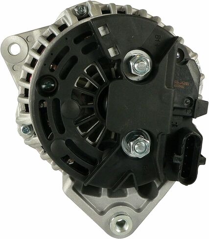 DB Electrical ABO0443 New Alternator For Iveco Truck 0-124-655-005, 4892320 Cummins 2000-On 400-24094 12594N 12594 in Saudi Arabia