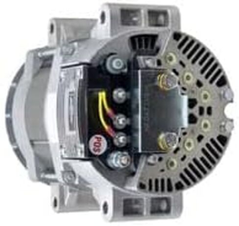 #US Replacement Part for NEW 12V 200 AMP ALTERNATOR FIT For Freightliner ARGOSY For CAT A0014951PAH 50344951PGH #ALTERNATOR57174 in Saudi Arabia