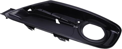 Yoidesu Antiniebla Light Grid, ABSappearance Protective Light Ornament for Vehicle Replacement for 3 F31 2012-2015 Series (Right (51117300738)) in Saudi Arabia