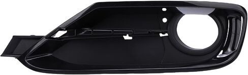 Yoidesu Antiniebla Light Grid, ABSappearance Protective Light Ornament for Vehicle Replacement for 3 F31 2012-2015 Series (Right (51117300738)) in Saudi Arabia