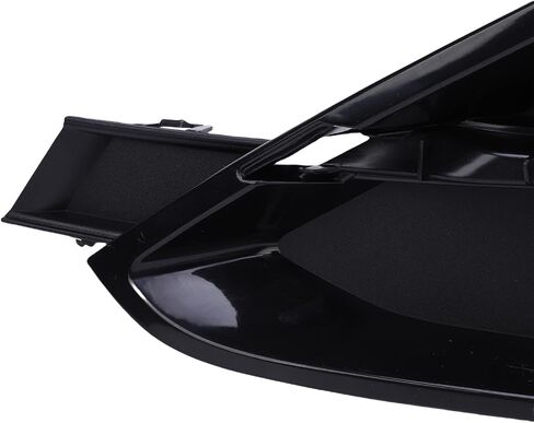 Yoidesu Antiniebla Light Grid, ABSappearance Protective Light Ornament for Vehicle Replacement for 3 F31 2012-2015 Series (Right (51117300738)) in Saudi Arabia