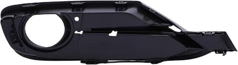 Yoidesu Antiniebla Light Grid, ABSappearance Protective Light Ornament for Vehicle Replacement for 3 F31 2012-2015 Series (Right (51117300738)) in Saudi Arabia