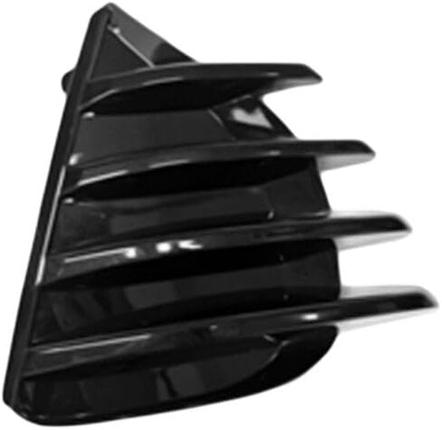 غطاء خفيف للضباب من جانب الركاب الأمامي لسيارة Toyota Corolla 2017-2019 يناسب 8148102680, 8148202670, in Saudi Arabia