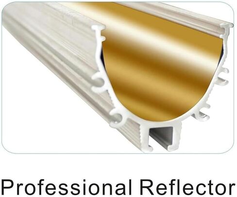 Infrared Paint Curing Lamp - Short Wave Heater for Car Bodywork Repair, Drying and Curing Paint in Paint Booths, Ideal for Automotive Applications, Gary-A in Saudi Arabia