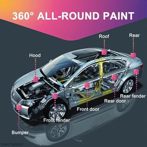 Short Wave Infrared Paint Curing Lamp for Cars, 220V Automotive Heating Light, Fast Drying & Efficient Paint Heater, Professional Curing Tool for Body Shops in Saudi Arabia