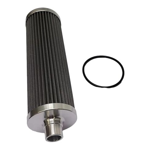 Hydraulic Filter CH11309 w/O-Ring CH11571 Compatible with JD Compact Tractors 850 950 in Saudi Arabia