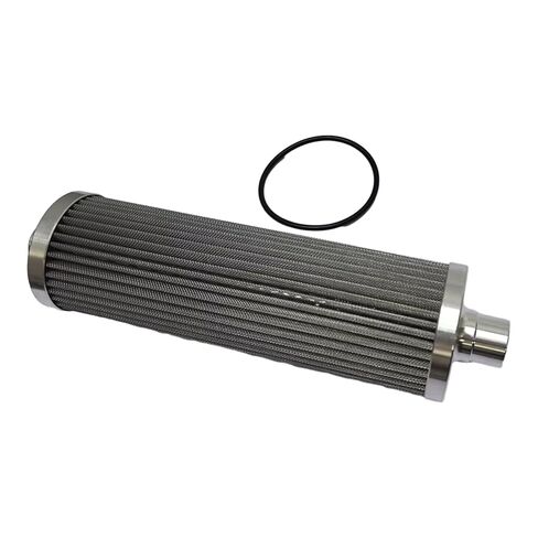 Hydraulic Filter CH11309 w/O-Ring CH11571 Compatible with JD Compact Tractors 850 950 in Saudi Arabia