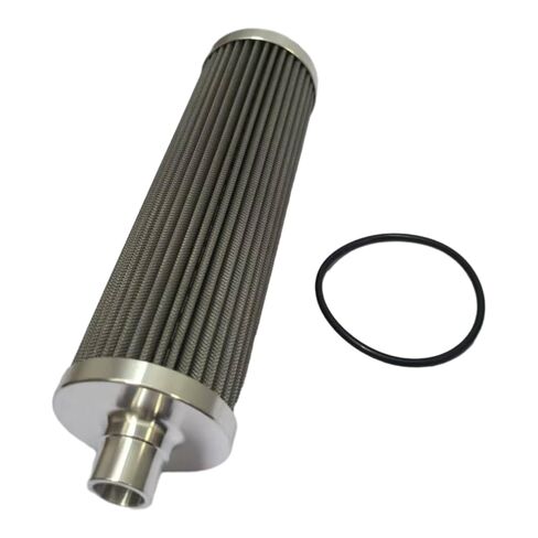 Hydraulic Filter CH11309 w/O-Ring CH11571 Compatible with JD Compact Tractors 850 950 in Saudi Arabia