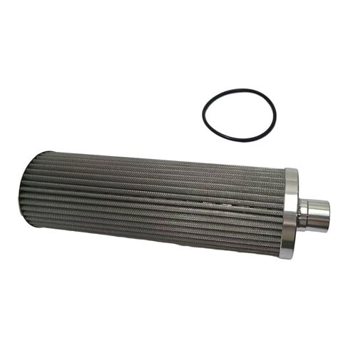 Hydraulic Filter CH11309 w/O-Ring CH11571 Compatible with JD Compact Tractors 850 950 in Saudi Arabia