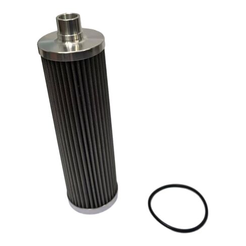 Hydraulic Filter CH11309 w/O-Ring CH11571 Compatible with JD Compact Tractors 850 950 in Saudi Arabia