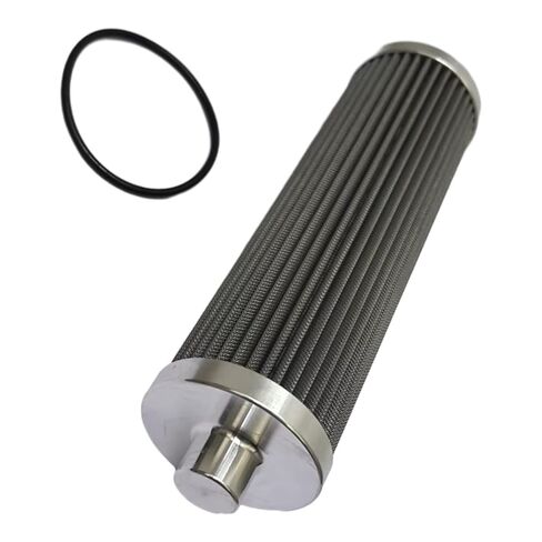 Hydraulic Filter CH11309 w/O-Ring CH11571 Compatible with JD Compact Tractors 850 950 in Saudi Arabia