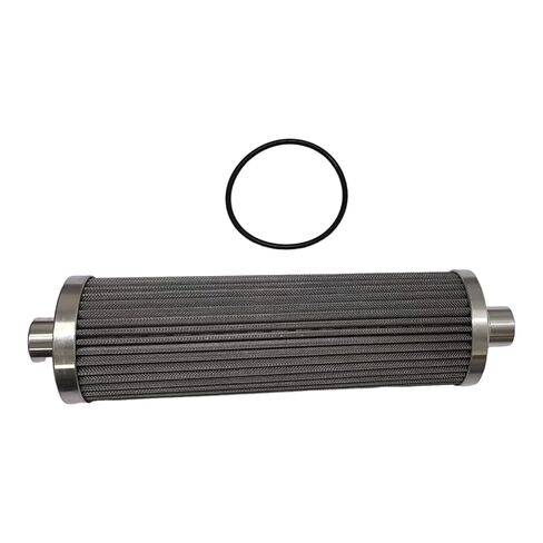 Hydraulic Filter CH11309 w/O-Ring CH11571 Compatible with JD Compact Tractors 850 950 in Saudi Arabia