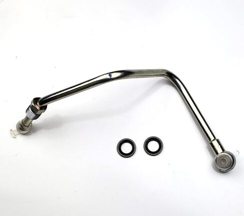 PB 3914753 DCEC خط إمداد أنبوب الوقود والغسالات المتوافقة مع مضخة الرفع Cummins 12V 5.9L in Saudi Arabia