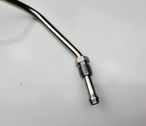 PB 3914753 DCEC خط إمداد أنبوب الوقود والغسالات المتوافقة مع مضخة الرفع Cummins 12V 5.9L in Saudi Arabia