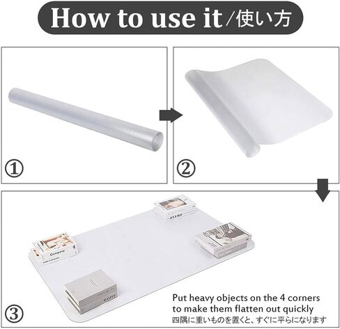 Clear Office Chair Mat,PVC Rectangle Chair Mats 1mm Thick for Hardwood Floors,Plastic Protector Floor Mat for Office,Rectangle Transparent Desk mats for Rolling Chairs 12x12in to 72x140in(36x36in) in Kuwait