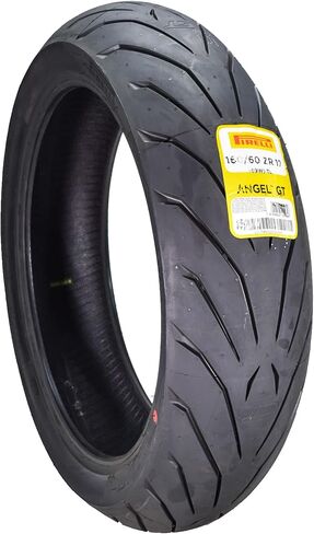 Pirelli Angel GT Rear 160/60ZR17 Motorcycle Tire in Saudi Arabia