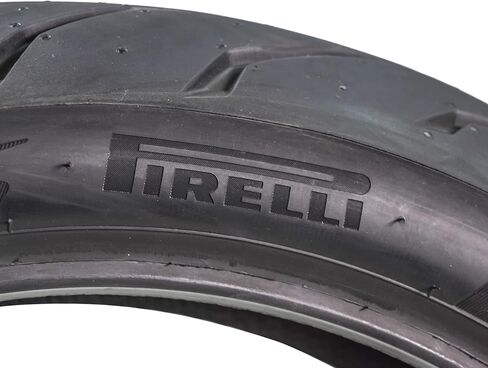 Pirelli Angel GT Rear 160/60ZR17 Motorcycle Tire in Saudi Arabia