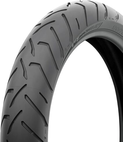 Michelin Anakee Road Front Motorcycle Tire – 90/90-21 (54S) – Part #72703 in Saudi Arabia