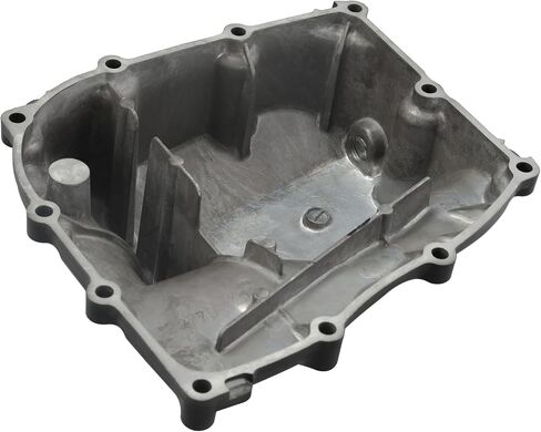 TCMT غطاء مصفاة وعاء الزيت مناسب لياماها MT-07 2021-2025 YZF-R7 2022-2025 1WS-13400-10-00 in Saudi Arabia