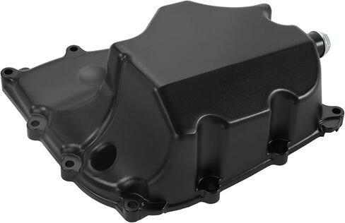 TCMT غطاء مصفاة وعاء الزيت مناسب لياماها MT-07 2021-2025 YZF-R7 2022-2025 1WS-13400-10-00 in Saudi Arabia