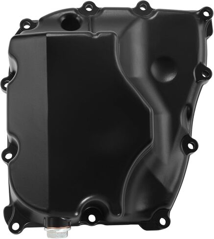 TCMT غطاء مصفاة وعاء الزيت مناسب لياماها MT-07 2021-2025 YZF-R7 2022-2025 1WS-13400-10-00 in Saudi Arabia
