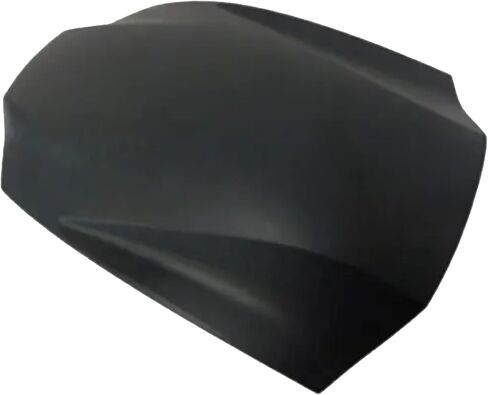 Can-Am OEM, Spyder Deep Black Front Cover Assembly, Ryker, 705013200 705015113 in Saudi Arabia
